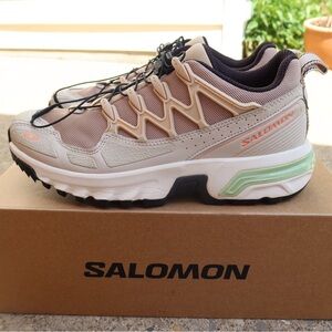 Salomon ACS + Unisex Sportstyle Shoes